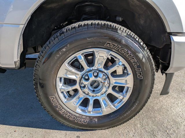 Certified 2020 Ford F250 Limited image 11