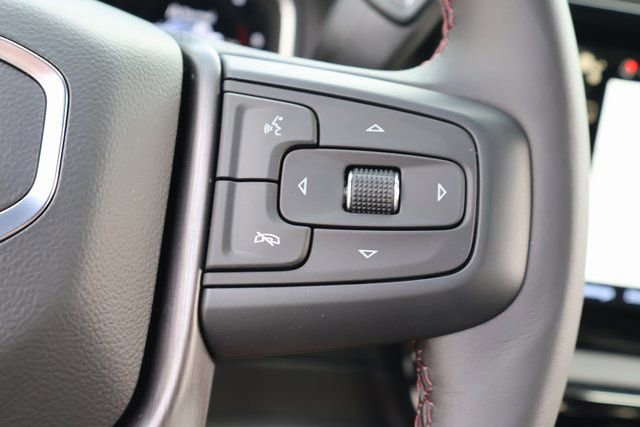 New 2026 GMC Sierra 2500 AT4X image 25