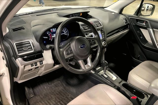Used 2018 Subaru Forester 2.5i Limited AWD/4WD image 14
