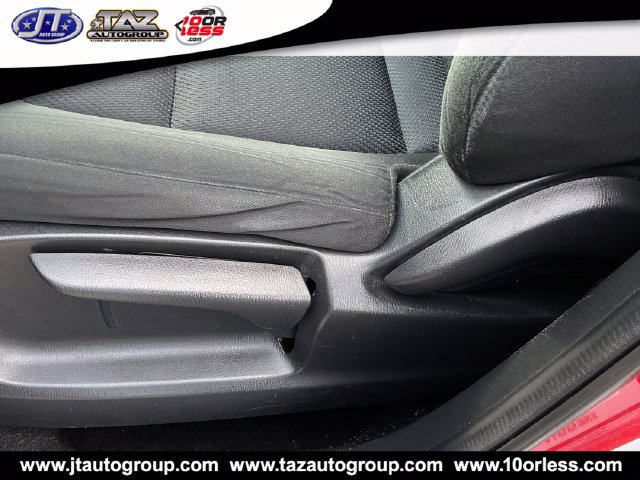 Used 2019 MAZDA CX-5 Sport w/ I-ACTIVSENSE Package FWD image 18