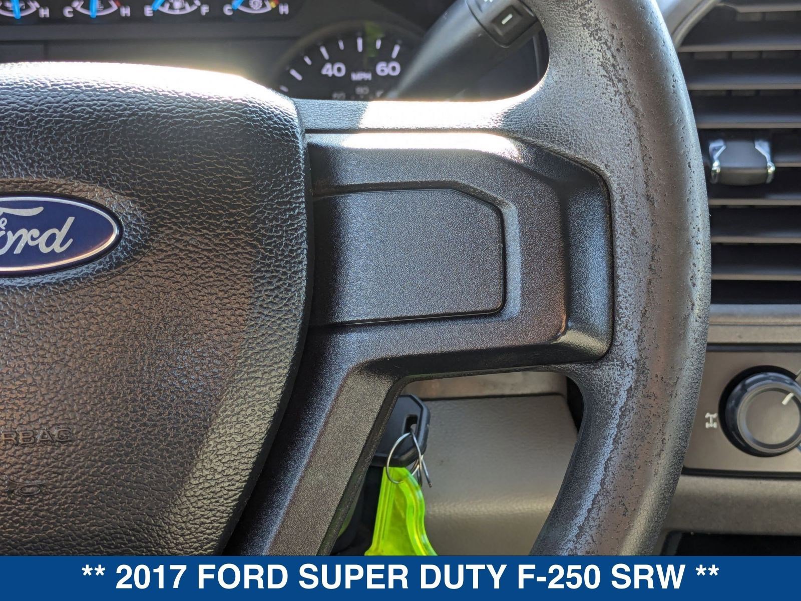 Certified 2017 Ford F250 XL image 25