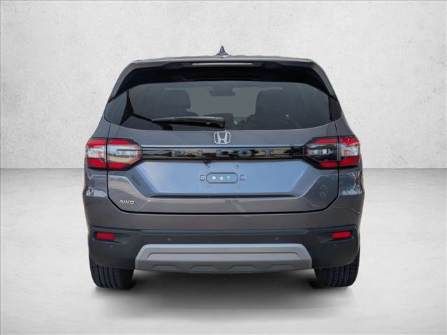 Certified 2024 Honda Pilot EX-L image 6