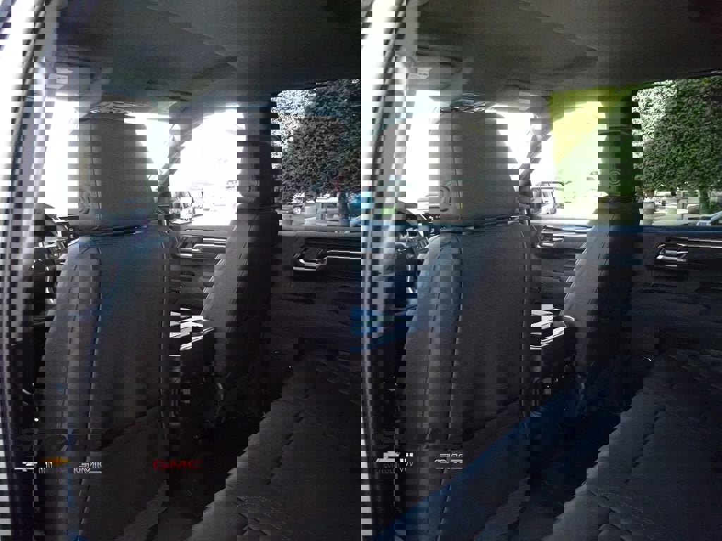 New 2026 Chevrolet Silverado 1500 LT Trail Boss w/ Convenience Package II image 20