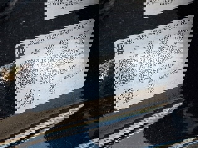 New 2026 Chevrolet Silverado 1500 LT w/ All Star Edition Plus image 17