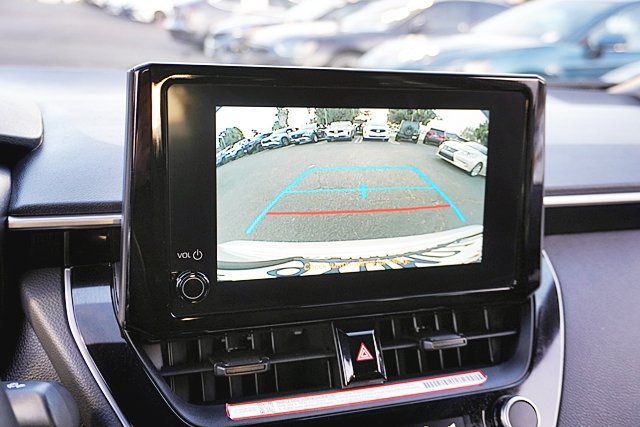 Used 2026 Toyota Corolla SE FWD image 38