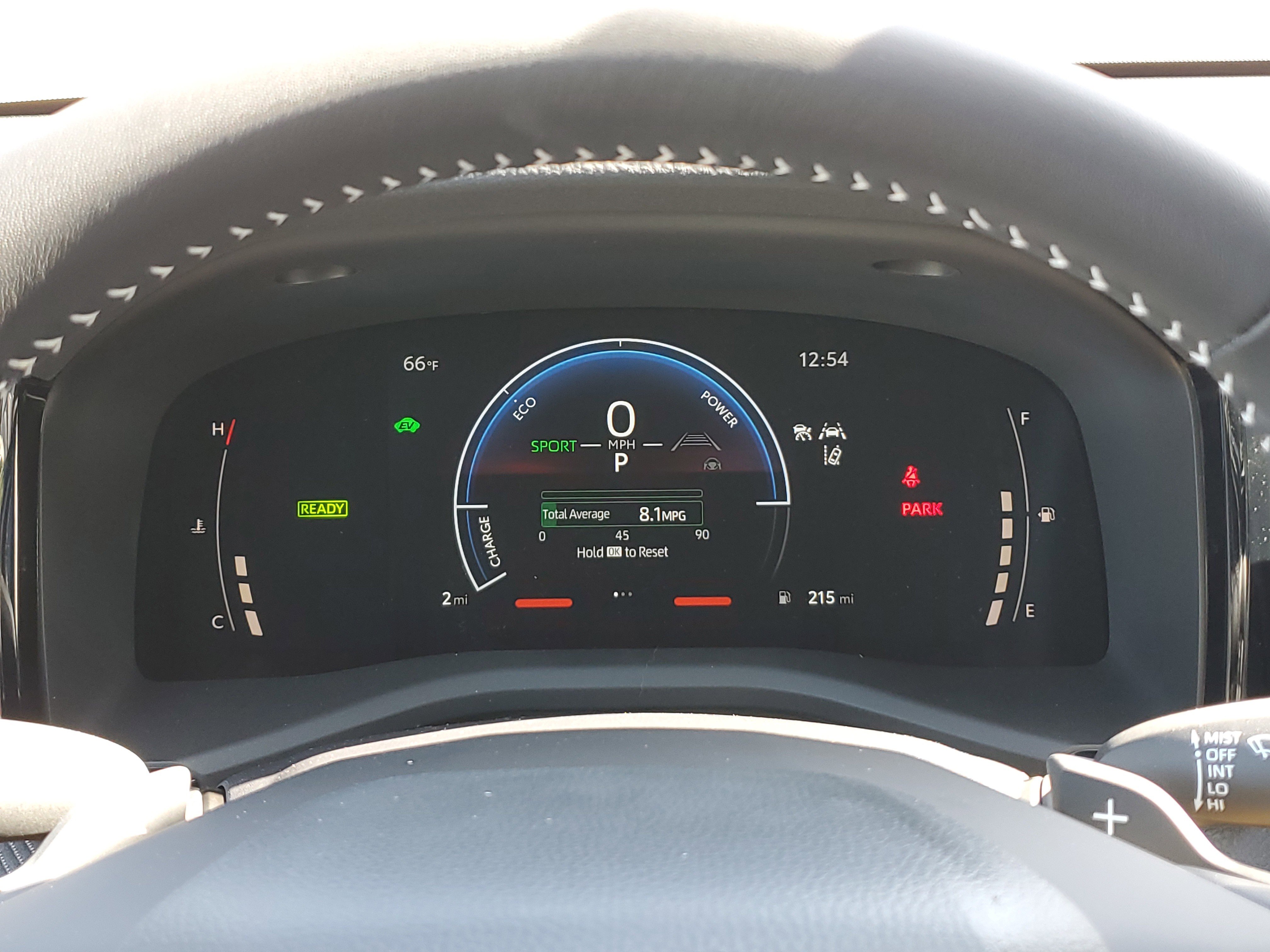 New 2026 Toyota Camry SE image 23