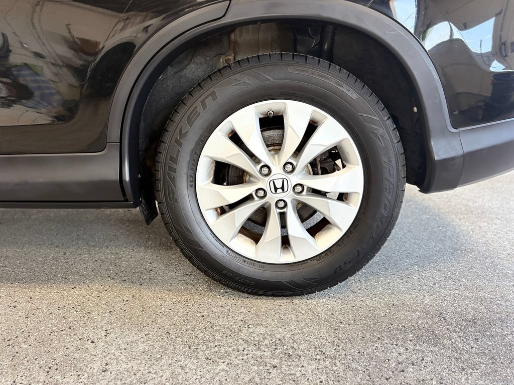 Used 2012 Honda CR-V EX image 24