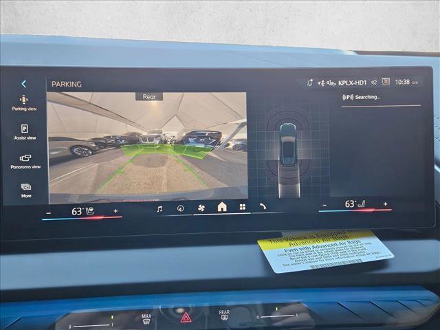 Used 2026 BMW X3 xDrive30 w/ M Sport Package image 13