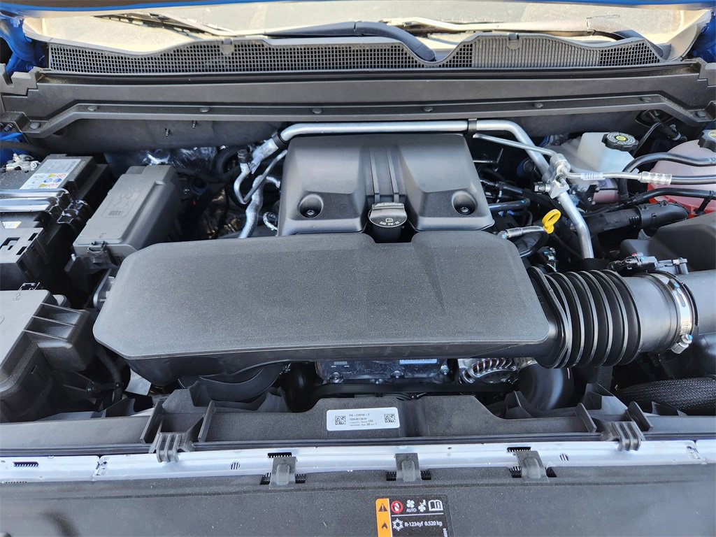 New 2025 GMC Canyon Elevation w/ Convenience Package image 20