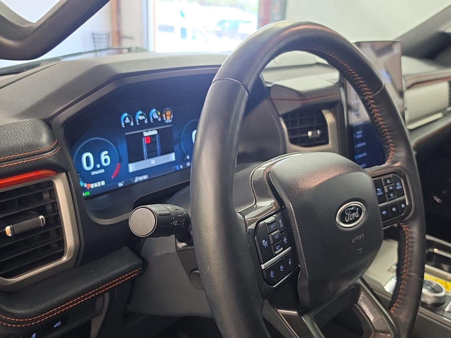 Used 2024 Ford Expedition Timberline AWD/4WD image 5
