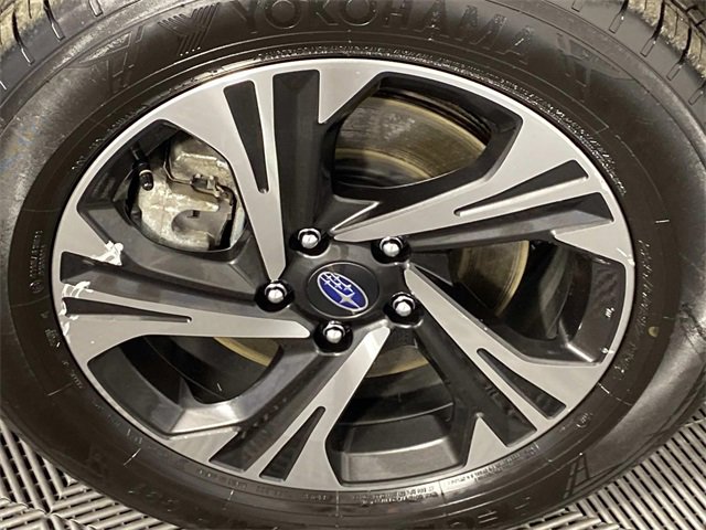 Used 2024 Subaru Crosstrek 2.0i Premium image 29