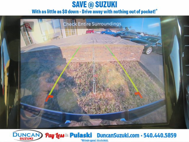 Used 2022 RAM 1500 Big Horn image 27