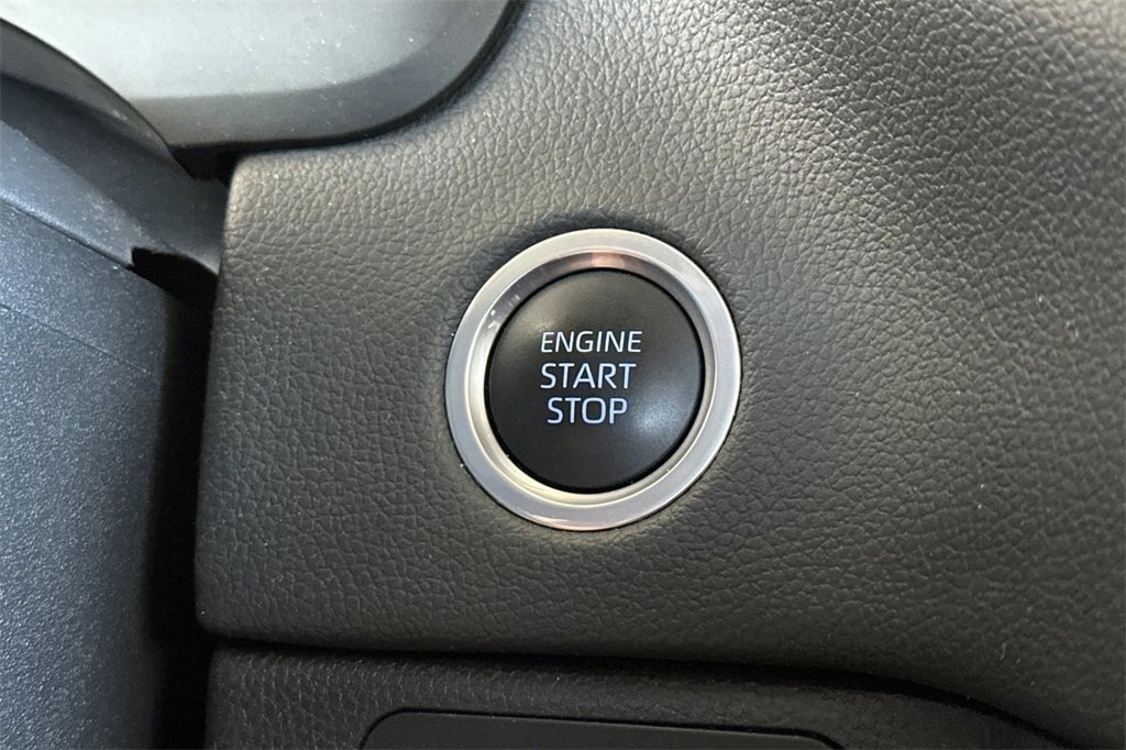 Used 2024 Toyota Tundra Limited image 22