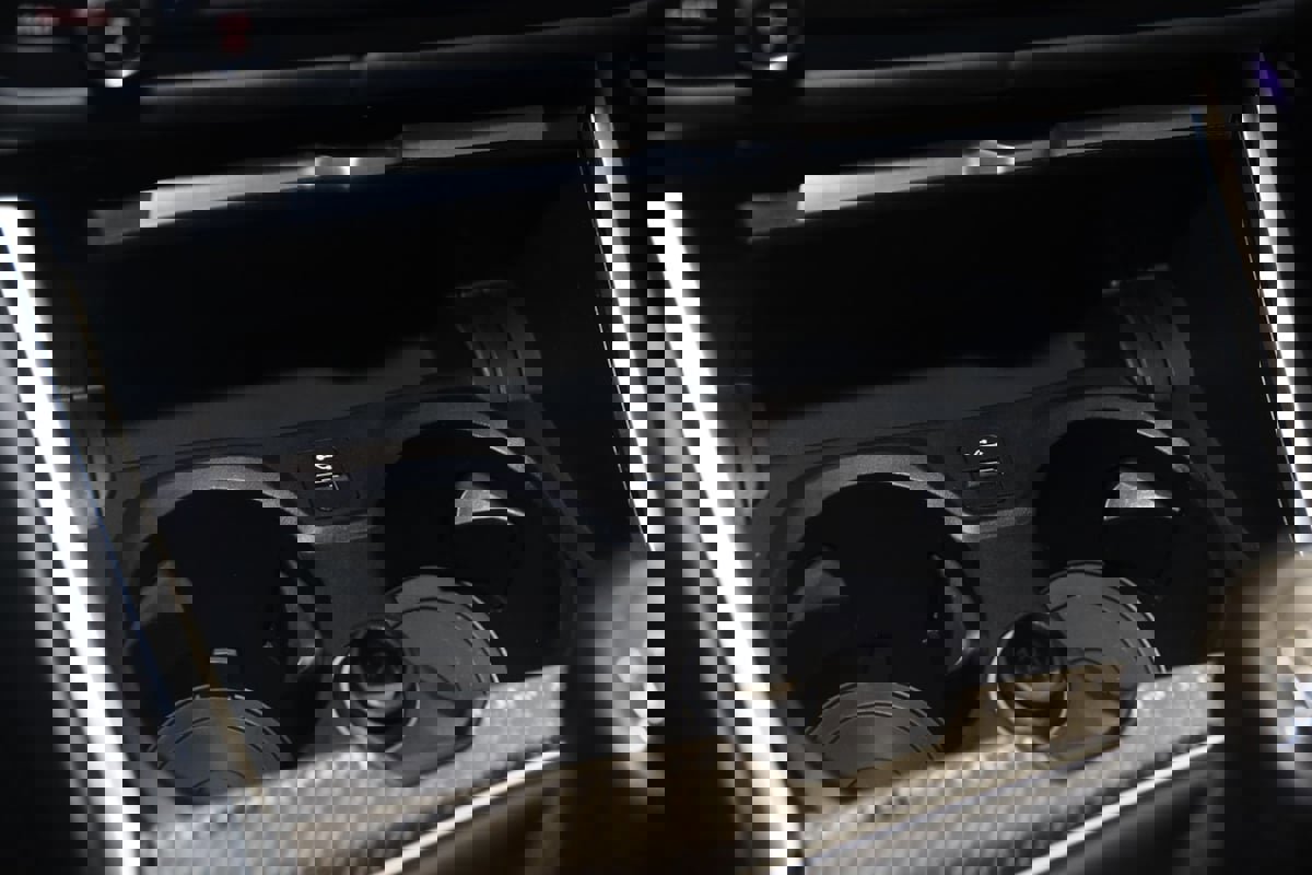 Used 2021 BMW M3 w/ Executive Package image 39