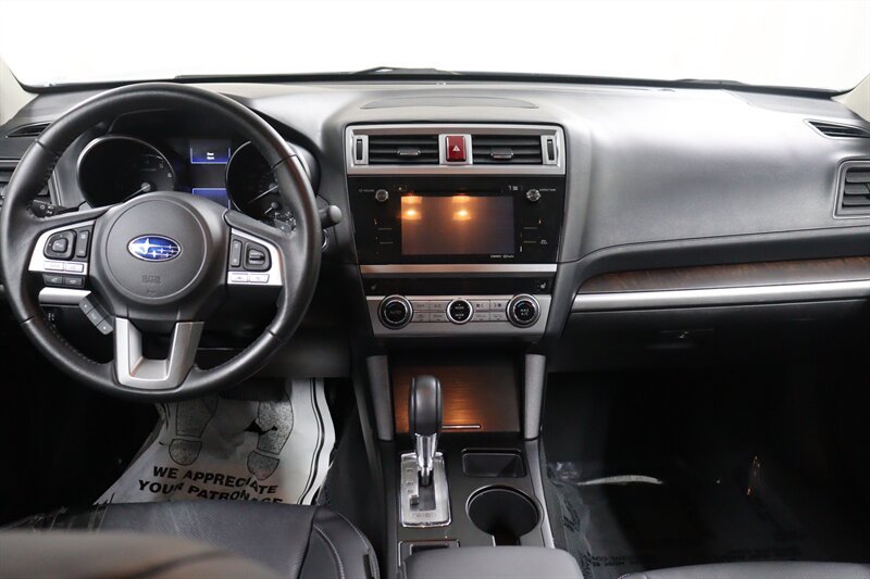 Used 2017 Subaru Outback 3.6R Limited AWD/4WD image 9
