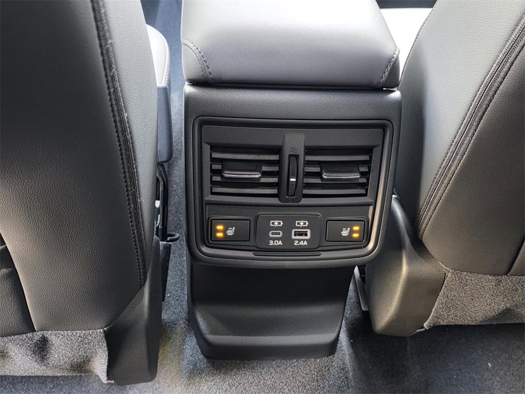 New 2026 Subaru Outback Limited image 13