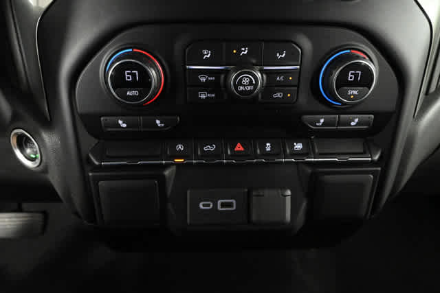 Used 2020 Chevrolet Silverado 1500 LT w/ All-Star Edition AWD/4WD image 24