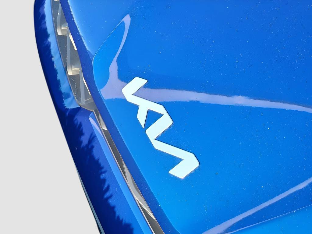 Used 2024 Kia K5 GT-Line w/ GT-Line Premium Package image 4