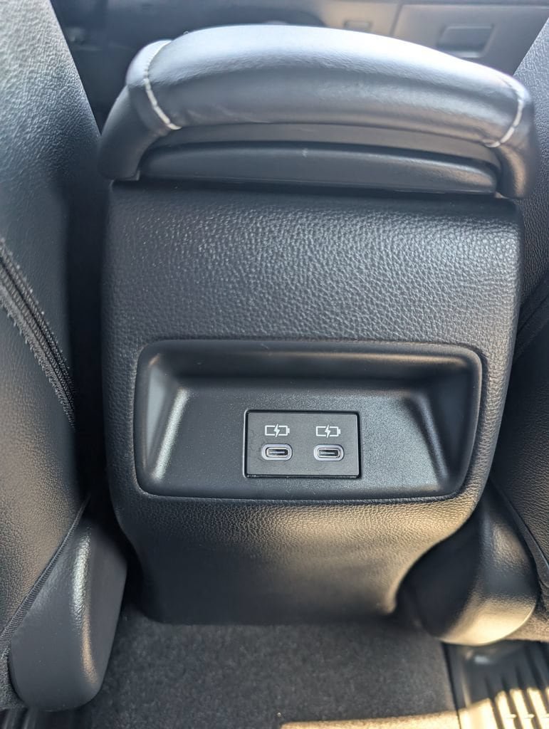 Certified 2025 Toyota Corolla XSE FWD image 22