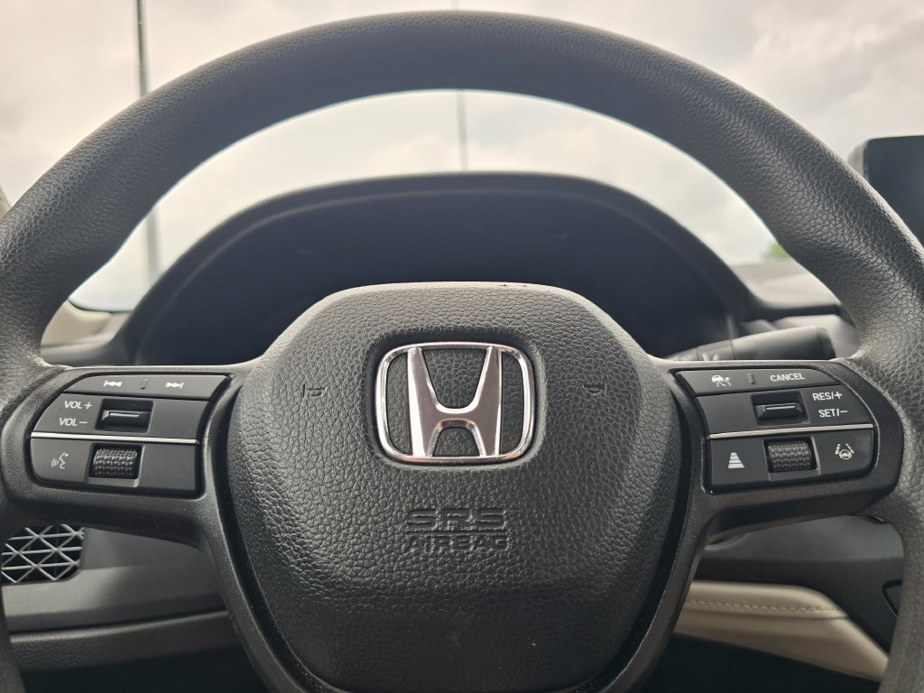 Used 2024 Honda Accord LX image 25