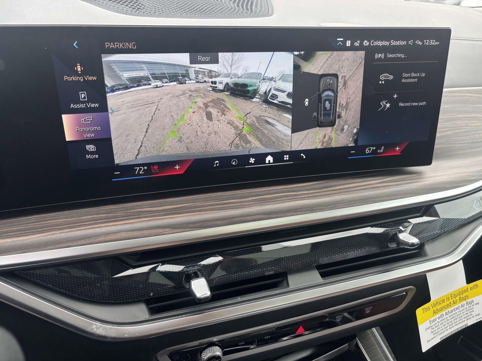 New 2026 BMW X7 xDrive40i w/ Executive Package image 21