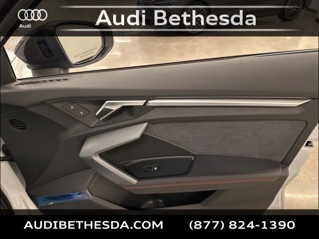 New 2026 Audi S3 Premium AWD/4WD image 10