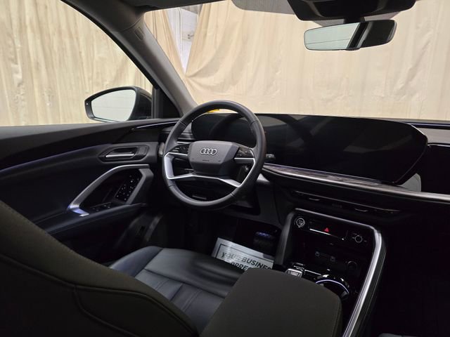 Certified 2025 Audi Q5 Premium w/ Convenience Package AWD/4WD image 35