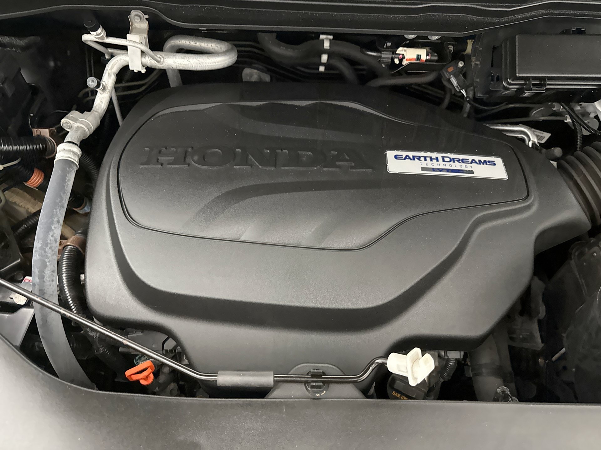 Used 2019 Honda Pilot Touring image 29