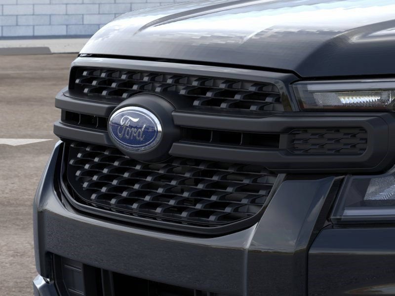 New 2026 Ford Ranger XL RWD image 17