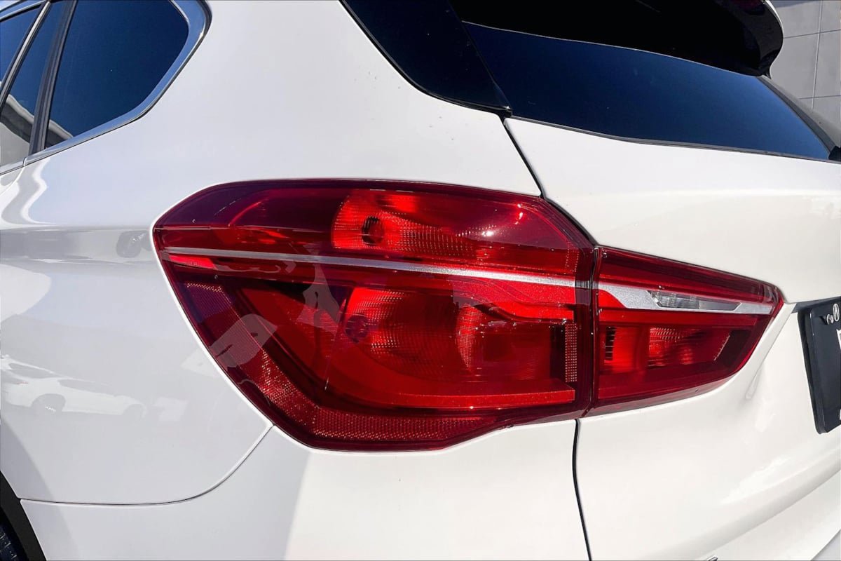 Used 2021 BMW X1 sDrive28i w/ Convenience Package FWD image 25