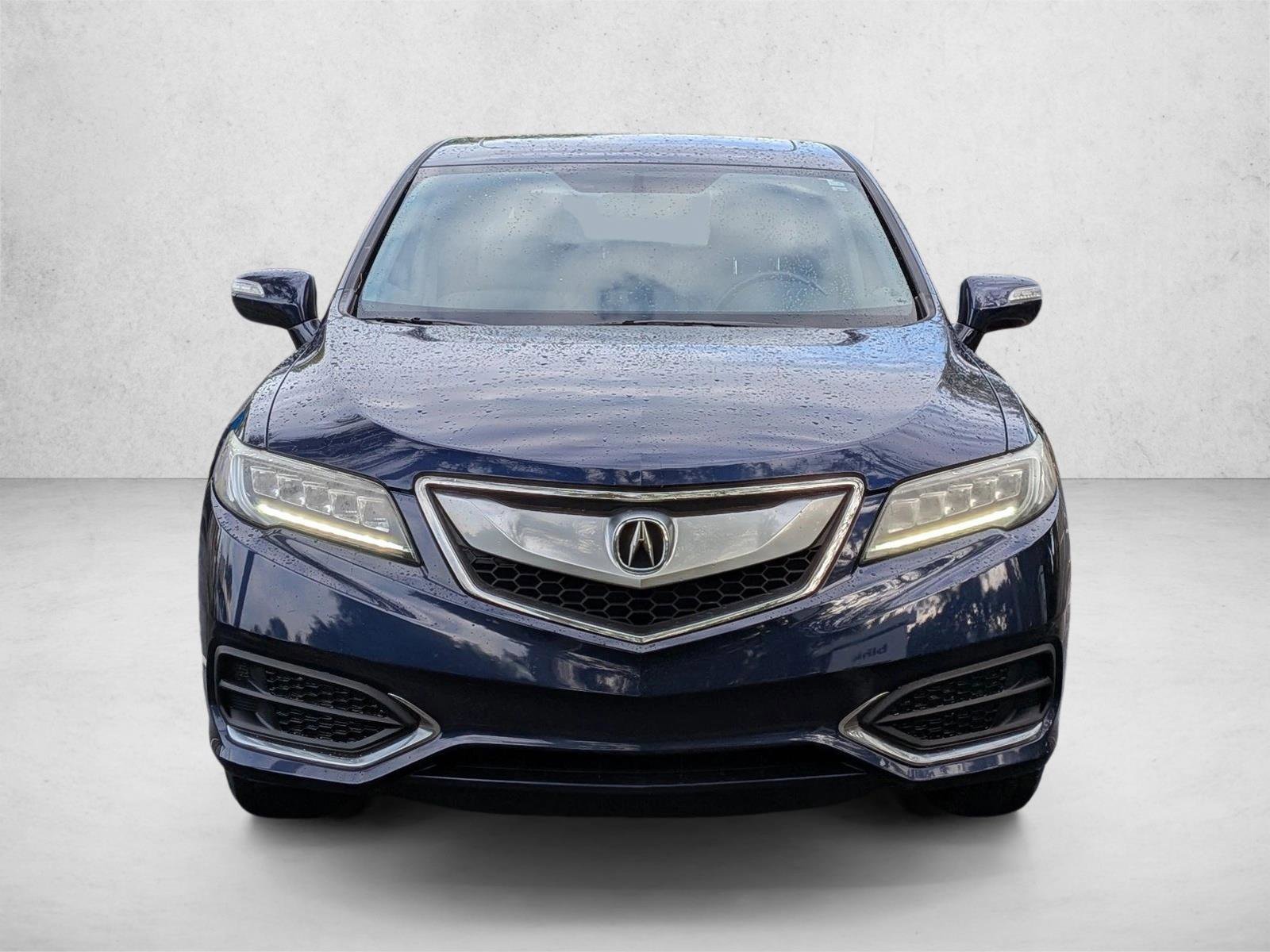 Used 2018 Acura RDX FWD w/ Technology Package image 2