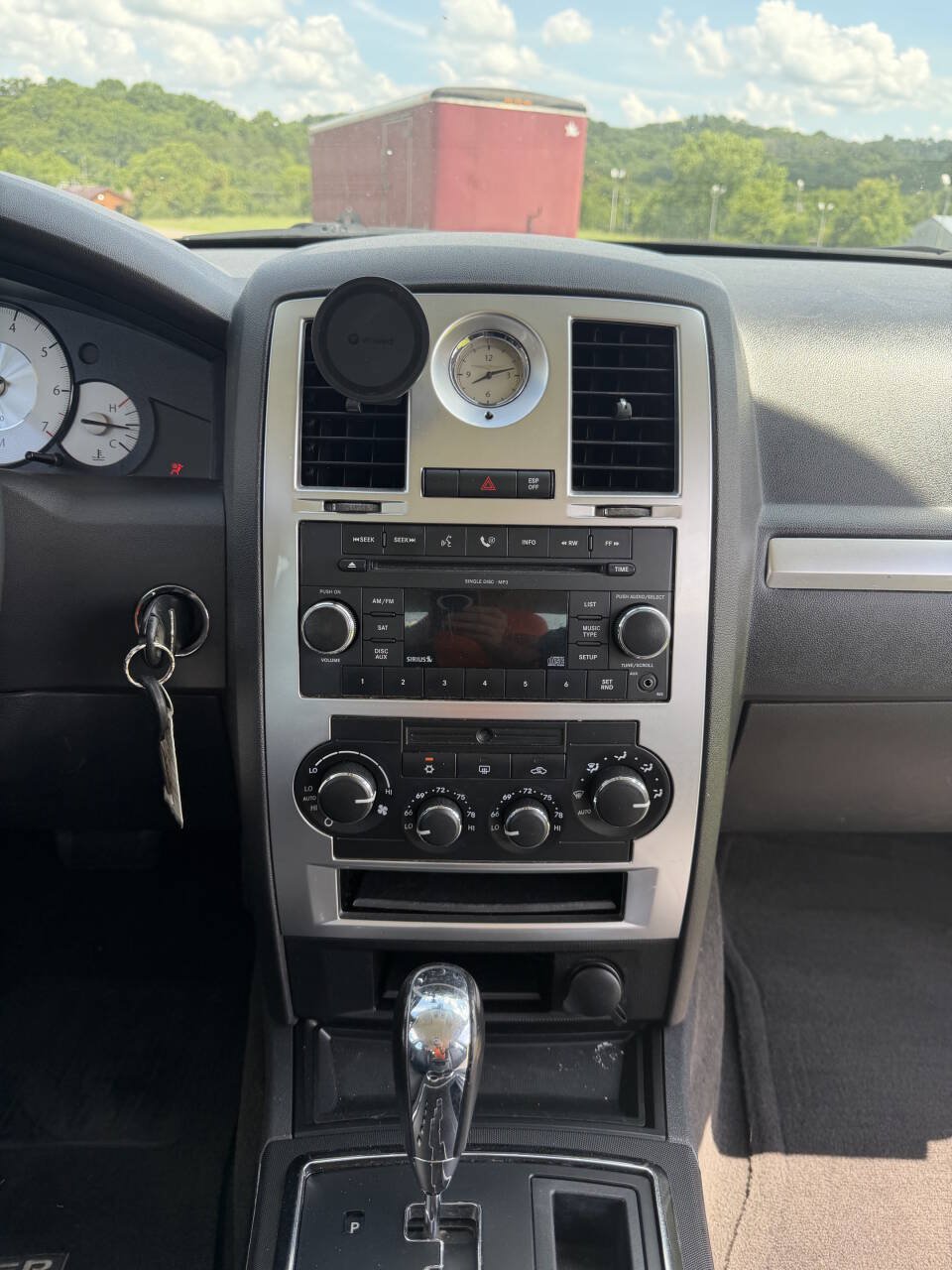 Used 2009 Chrysler 300 Touring RWD image 33