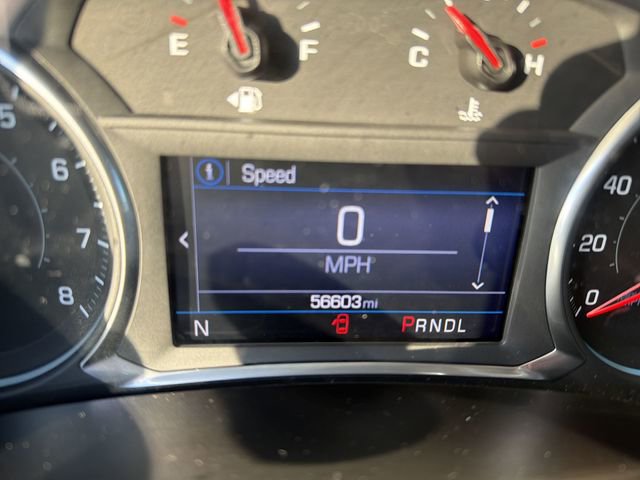 Used 2019 Chevrolet Equinox LT image 17