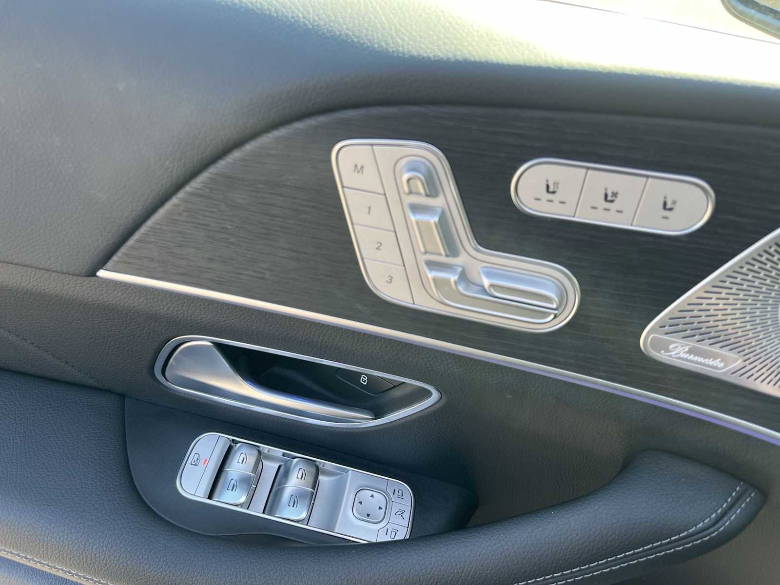 Used 2026 Mercedes-Benz GLE 450 4MATIC image 19