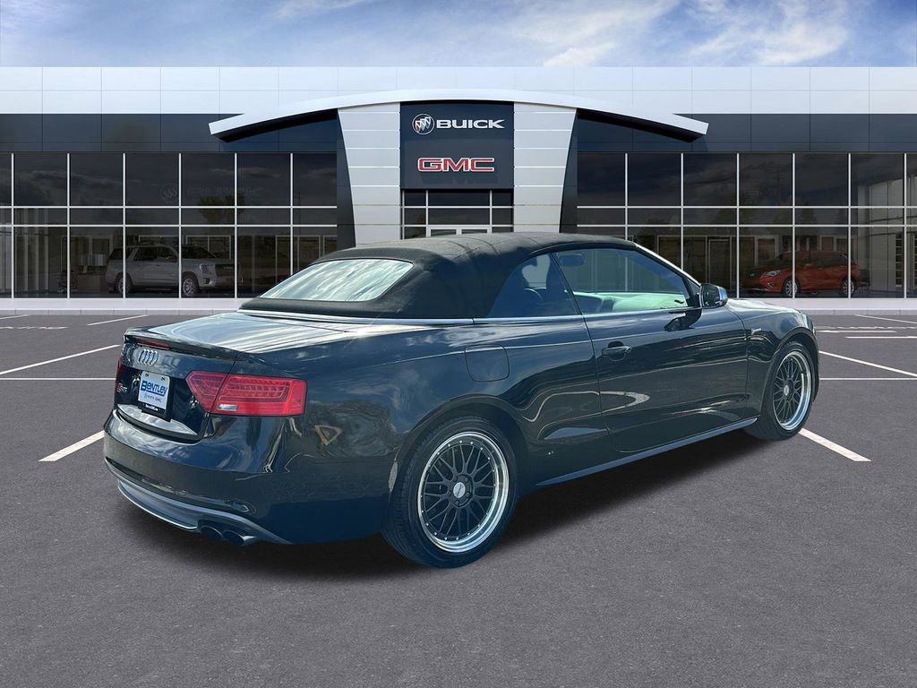 Used 2016 Audi S5 Premium Plus w/ Technology Package image 5