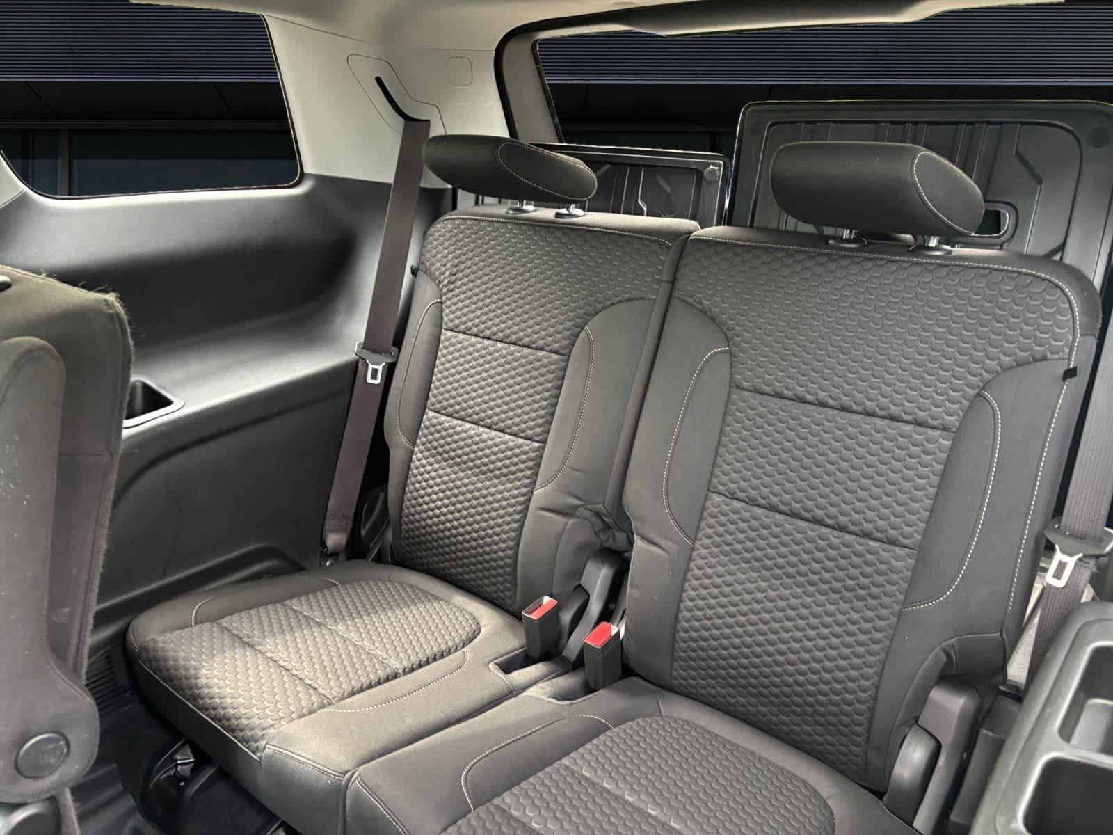 Used 2019 GMC Acadia SLE w/ Driver Alert Package I FWD image 16