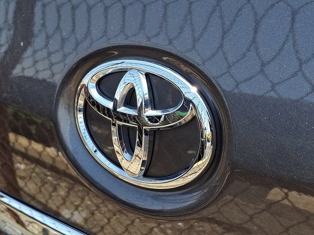 Used 2020 Toyota Sienna Limited AWD/4WD image 10