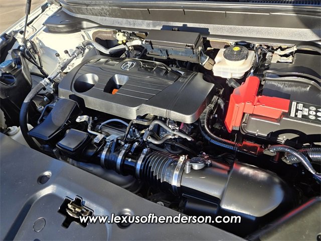 Used 2019 Acura RDX AWD w/ Advance Package image 20