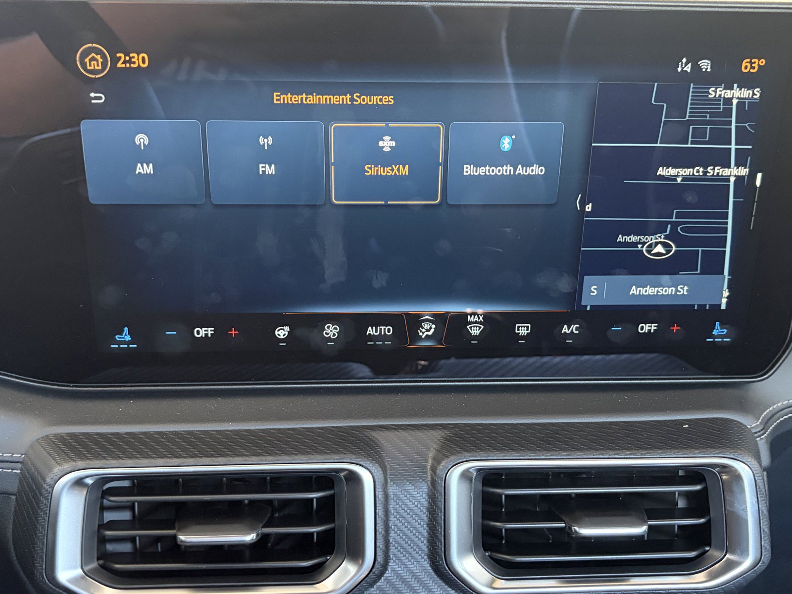 Used 2025 Ford Mustang GT Premium RWD image 13