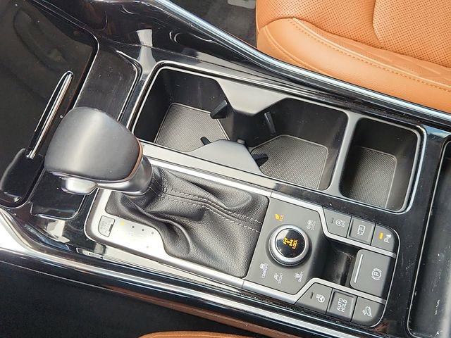 Used 2022 Kia Sorento SX Prestige w/ Rust Color Package image 16