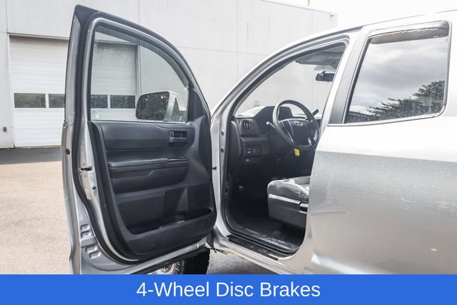Used 2014 Toyota Tundra SR AWD/4WD image 27