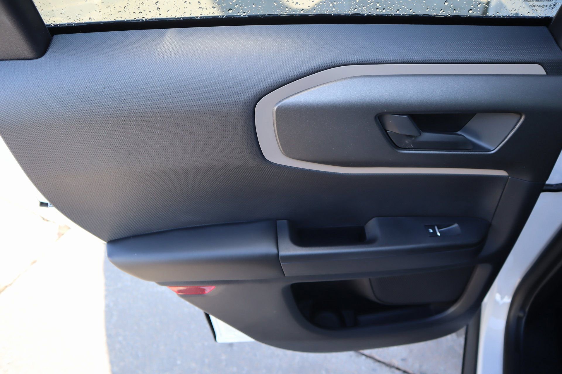 New 2025 Ford Bronco Sport Big Bend image 17