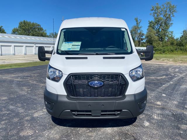 New 2025 Ford Transit 150 148 Medium Roof AWD image 10