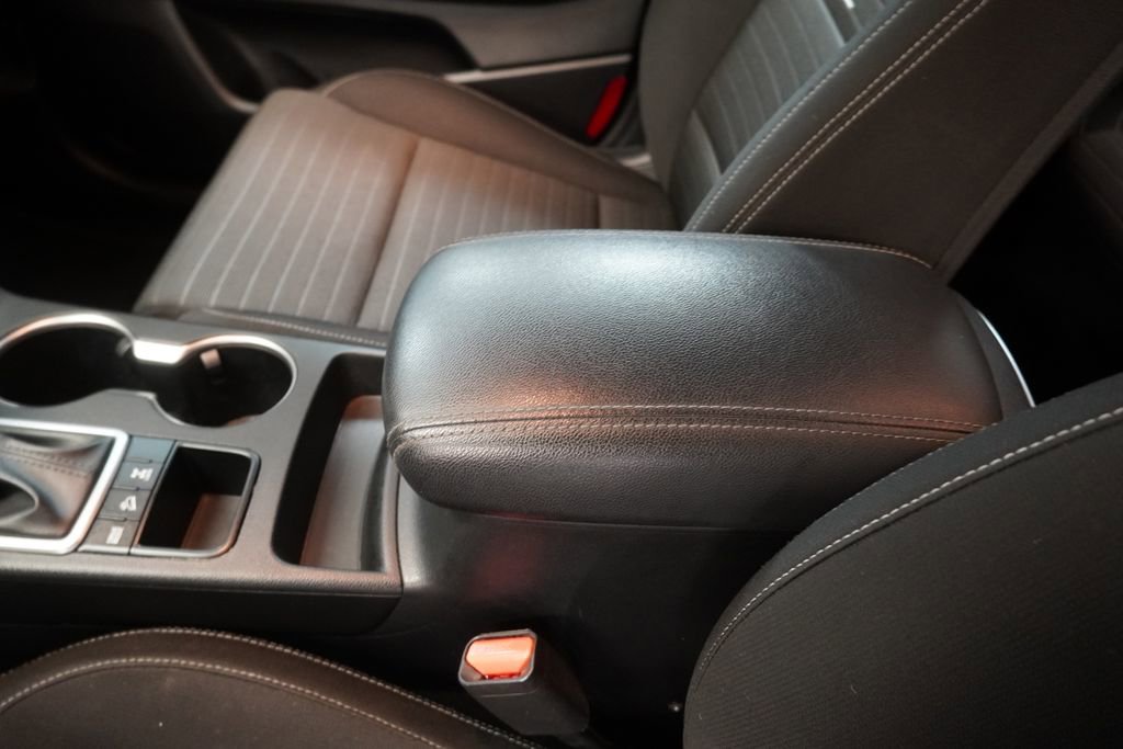 Used 2017 Kia Sportage LX w/ LX Popular Package image 22