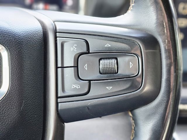 Used 2024 GMC Sierra 2500 AT4 w/ Technology Package image 18