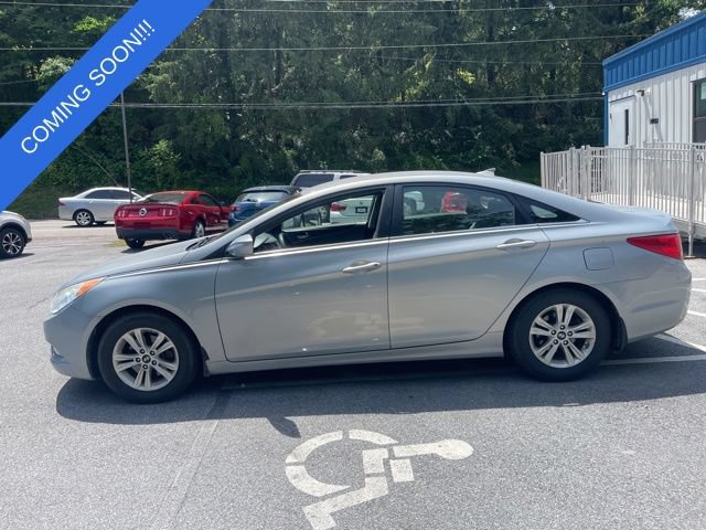 Used 2013 Hyundai Sonata GLS w/ Popular Equipment Pkg FWD video 2