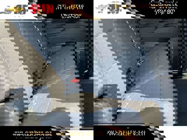 New 2026 Chevrolet Silverado 1500 RST w/ Convenience Package II image 18