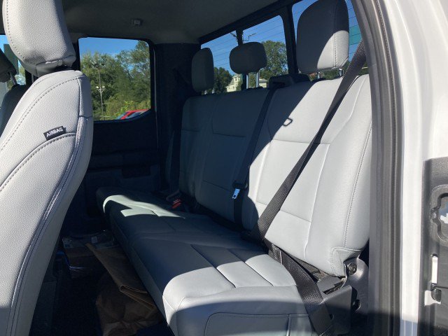 New 2027 Ford F450 XL w/ XL Chrome Package AWD/4WD image 18