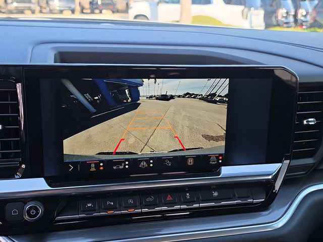 New 2026 Chevrolet Silverado 1500 High Country w/ Technology Package AWD/4WD image 24