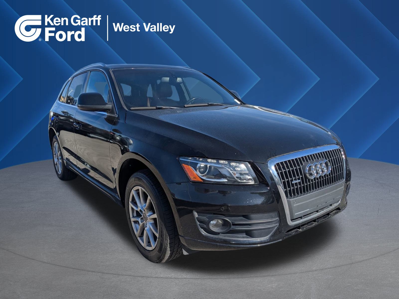 Used 2011 Audi Q5 2.0T Premium Plus